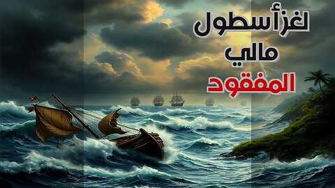 هل غزت أمريكا مالي؟ الأسطورة المفقودة تكشف الحقيقة