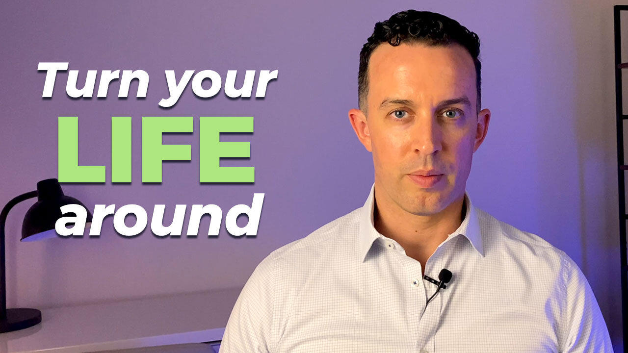 How I Changed My Life Using the Law of Attraction
