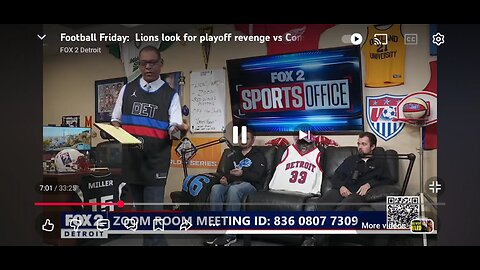 14 year old sportalogist Nickolas