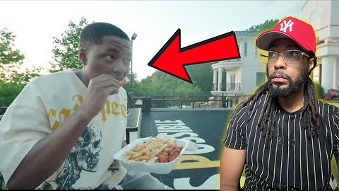Reggie vs the world AMP Funniest Moments!!