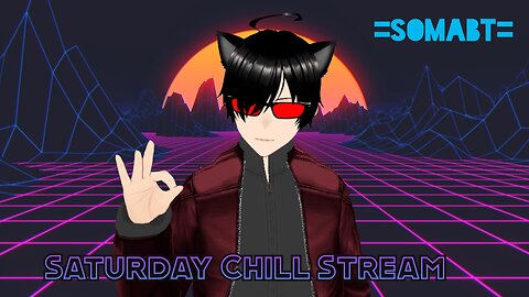 Saturday Chill Stream - GTA - Nikke & More