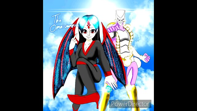 nuclear and her stand