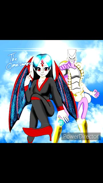 nuclear and her stand