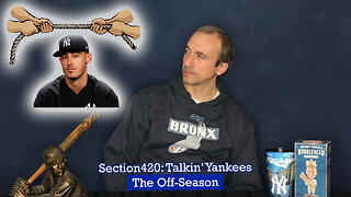 Section420: Talkin' Yankees - Bellinger Tug Of War