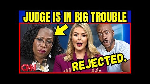 Supreme Court Turns On Ketanji Jackson As ICE Seizes Hyundai Plant In Shock Raid!