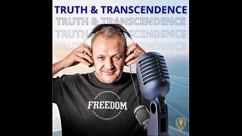 Roy Coughlan ~ Awakening, Speaking Out & Finding What You Love