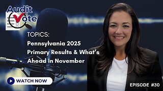 Pennsylvania’s Primary is in the books... now what?