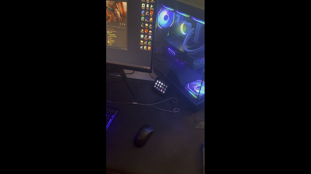 DONT OPTIMIZE YOUR PC FOR RUST