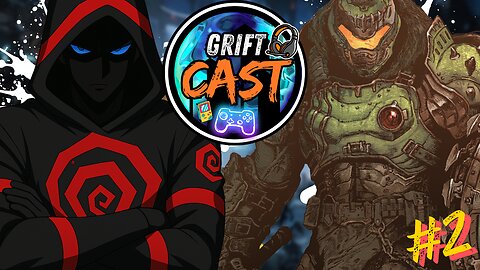 This Game Is RIDICULOUS | Doom The Dark Ages (PC) | Griftcast