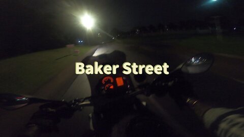 Gerry Rafferty - Baker Street