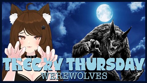 Theory Thursday: Werewolves