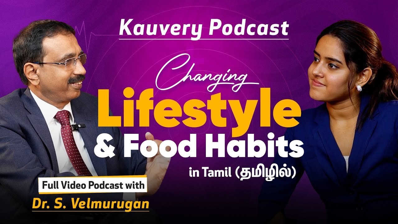 How Does Food and Lifestyle Affect Our Wellbeing?