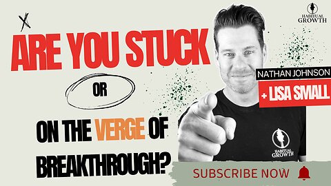 Keep Going or Walk Away? Here's the Truth About Progress