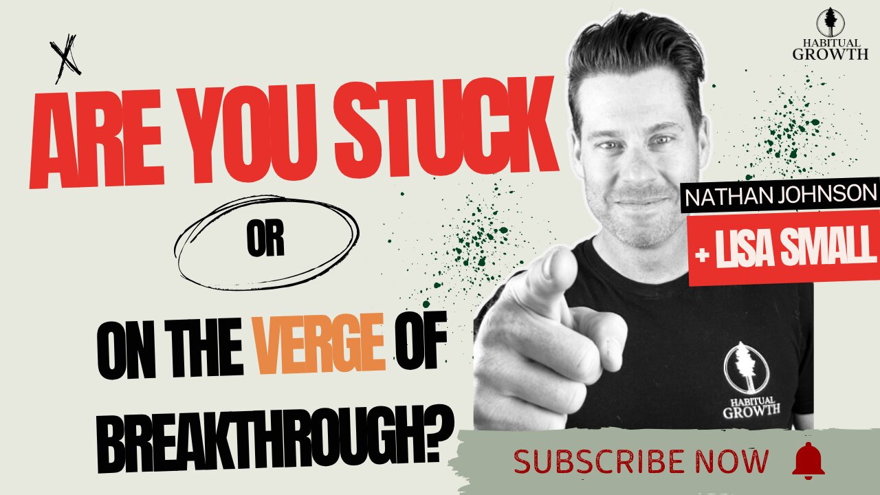 Keep Going or Walk Away? Here's the Truth About Progress