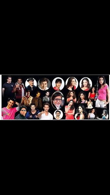 Bollywood Stars Were Kids: Mini Masala Mayhem!