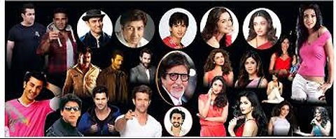 Bollywood Stars Were Kids: Mini Masala Mayhem!