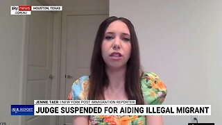 Jennie Taer: Milwaukee judge arrested by FBI is supposed to be impartial