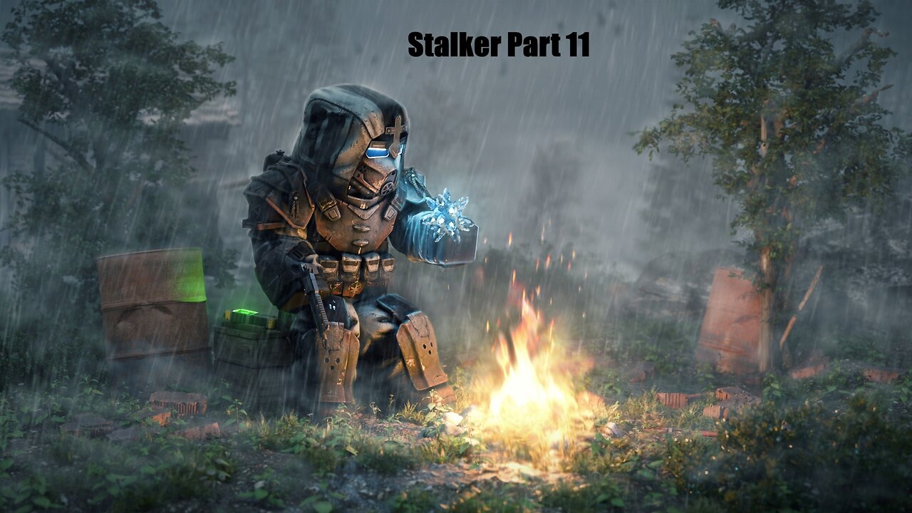 New gear and a bit o farming / Stalcraft X / Part 11