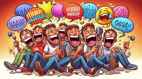Still Hilarious After All This Time – You Won’t Stop Laughing