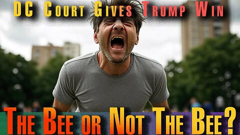 The Quiet Part Live Ep. 147: Down is Up & Left is Right, FL Teacher Fired & Law and Order Is Back!
