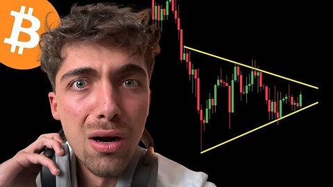 BITCOIN: NOW NOW NOW (BREAKING NEWS)