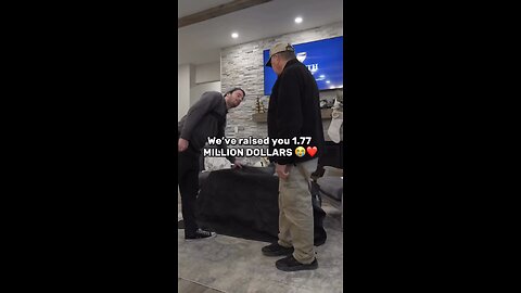 Love All Life Always #414 - God Bless This Hero And God Bless Those Who Contributed To Him.