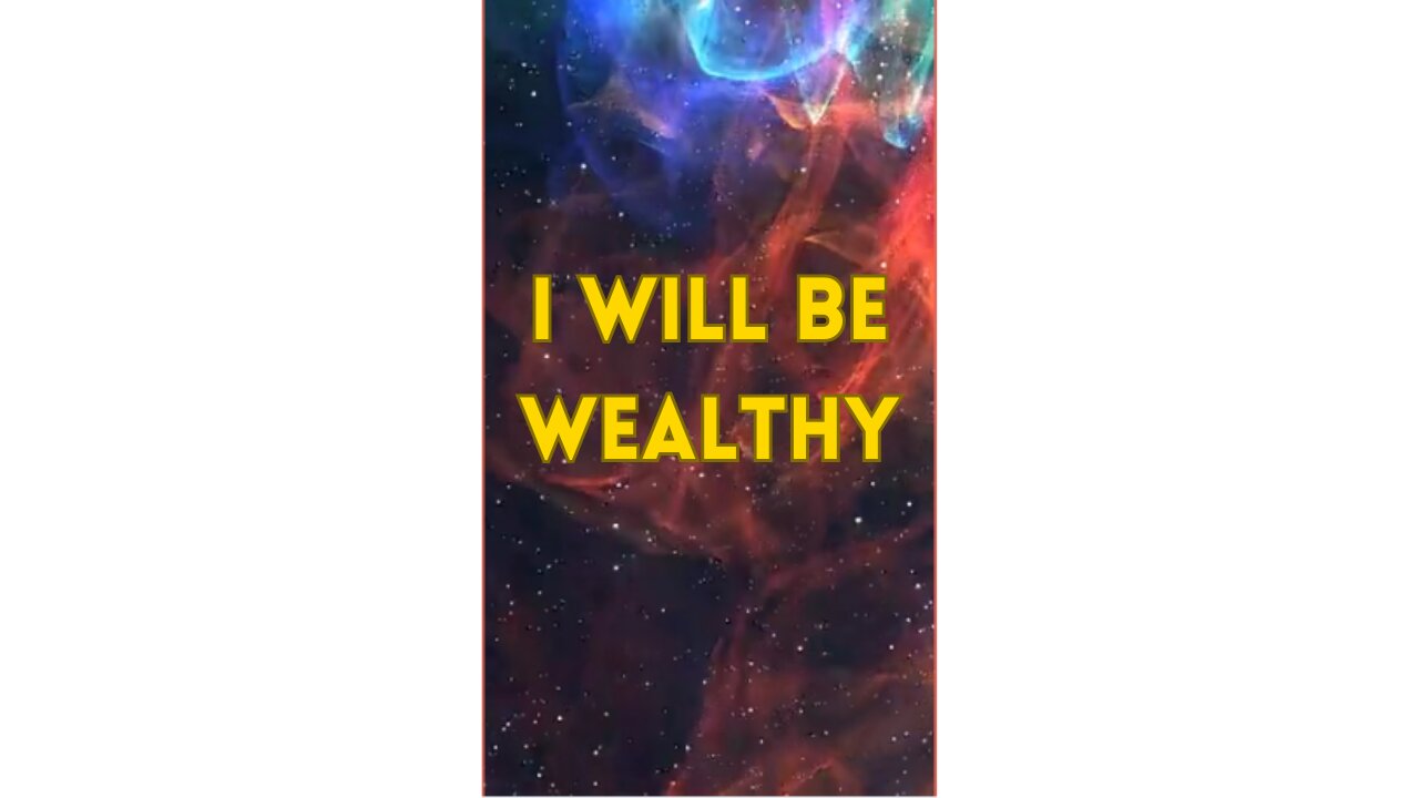 Daily Guided Affirmations to Attract Wealth