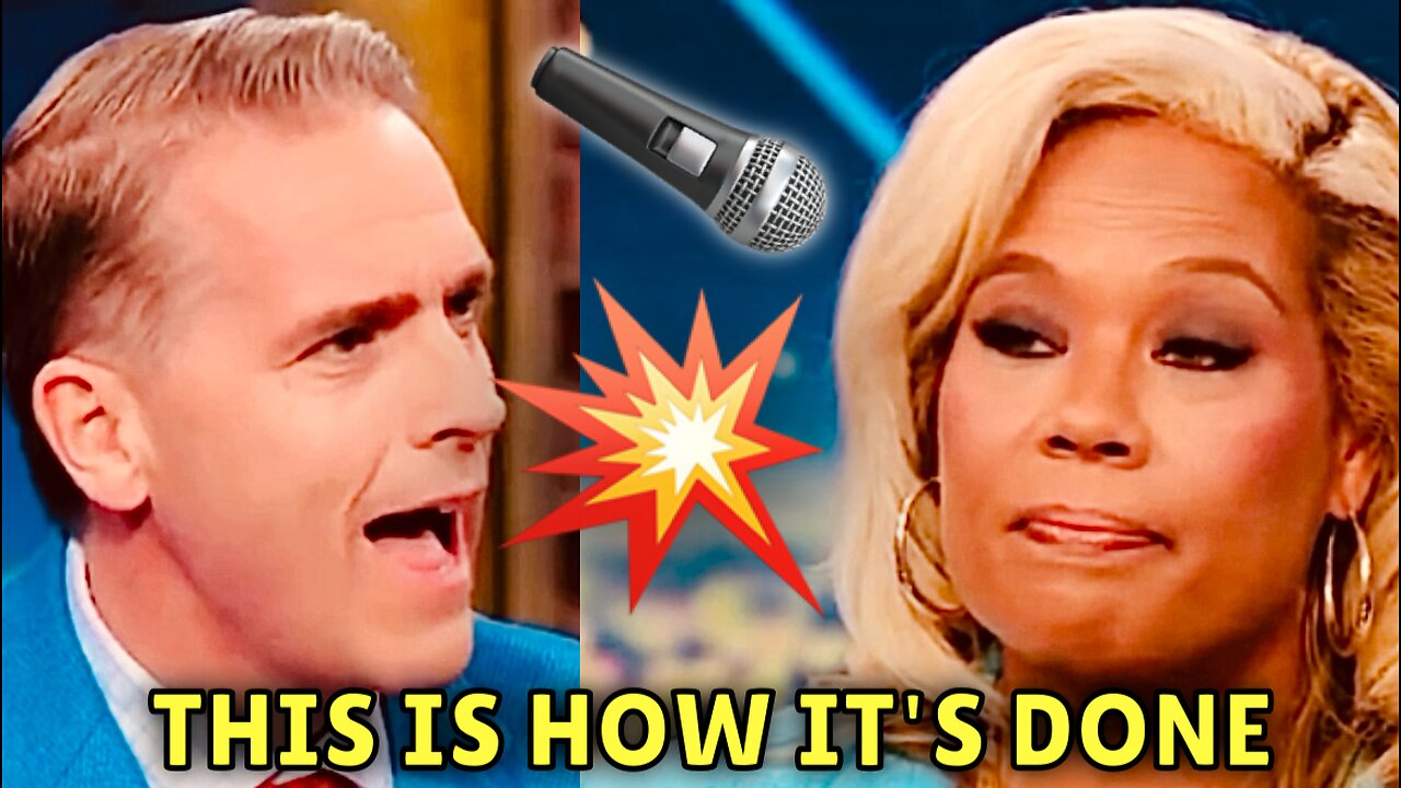 Scott Jennings MIC DROP on CNN Panel over DC Crime 🎤🔥