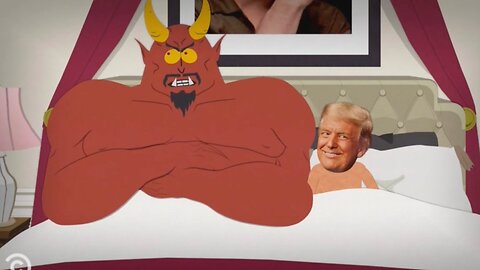 “Sermon on the ’Mount” (South Park Season 27 Episode 1)