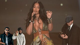 India Love CRASHES Streamer Awards to Call Out Adapt’s Breakout Streamer Win Over DDG & Rakai