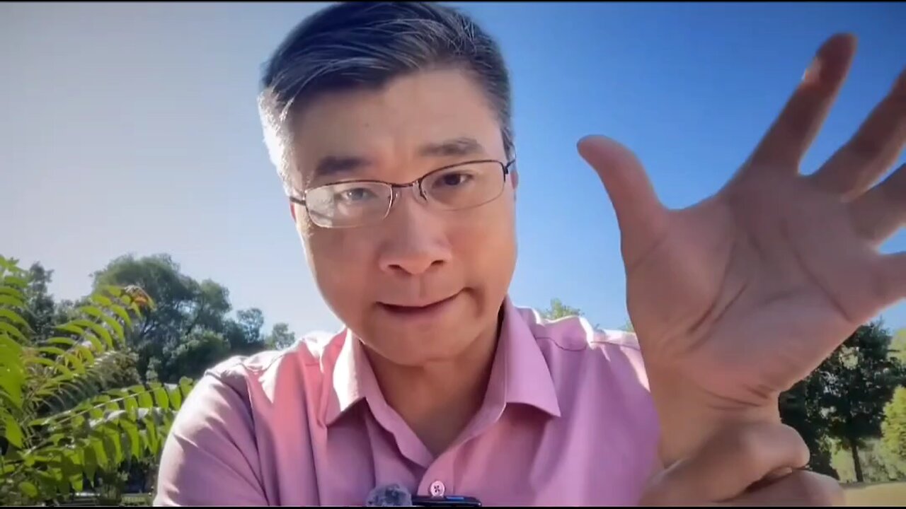 Putin & Russian Eschatology