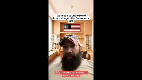 Democrats want the military to do a Koo to bring down Trump ?