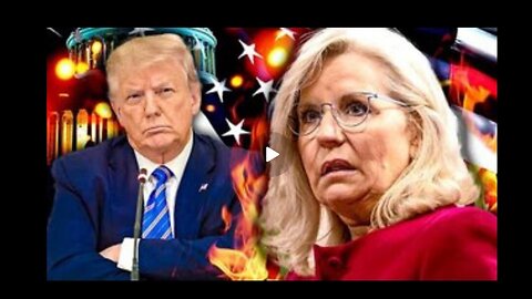 Liz Cheney Just Got Some REALLY BAD NEWS!!!