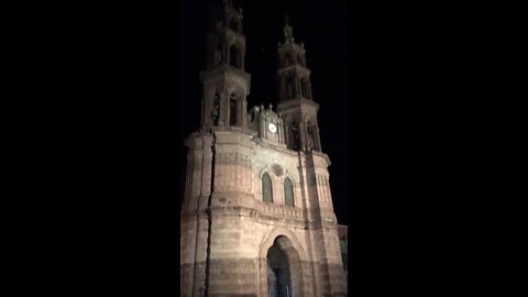 Exploring Downtown Tepic (Nayarit, Mexico) 3