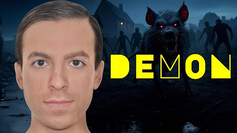 Demon Rat | Zombie Army 4 Dead War