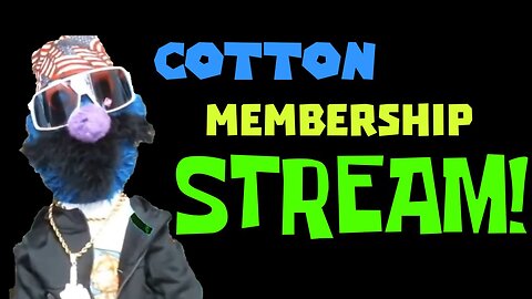 Membership hook up! Giving away FREE T shirts!