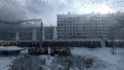 You're not sick, you're just being poisoned: We're being radiated & chemtrailed to death.