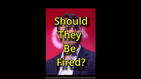 #charliekirk #turningpointusa #fired #conservative #consequences #cancel #liberals #shorts #fyp