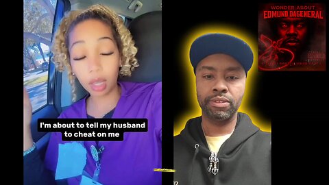 Should I Let My Husband Cheat On Me? Both my holes are warn out 🤦 they're tired