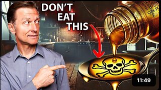 7 Foods to Avoid
