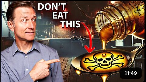 7 Foods to Avoid