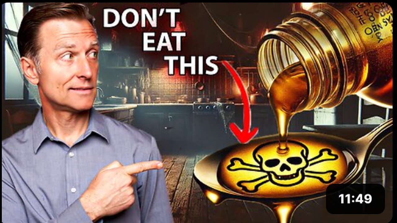7 Foods to Avoid
