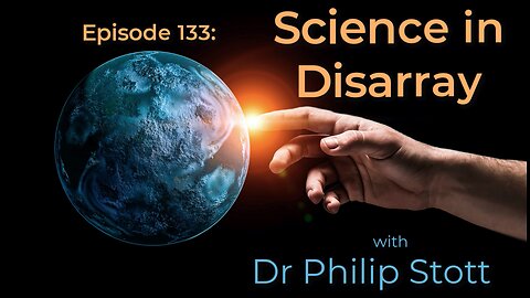 133 Science in disarray