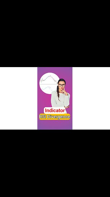 🎲 RSI Divergence Indicator for MetaTrader 4/5 Download - Free - [#TradingFinder]