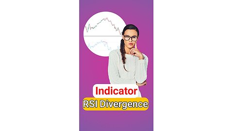 🎲 RSI Divergence Indicator for MetaTrader 4/5 Download - Free - [#TradingFinder]