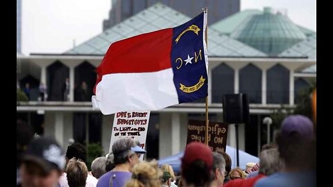 2024 NC Supreme Court Race Concludes With GOP Candidate's Concession