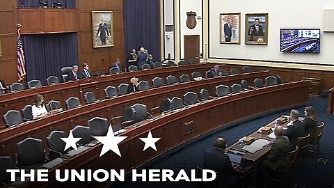 House Hearing on U.S. Military Posture and National Security in the Greater Middle East and Africa