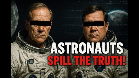 Was the Moon Landing a Hoax All Along?