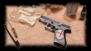 Glock 45 Knights Templar Cleaning Hacks You’ll Wish You Knew Sooner