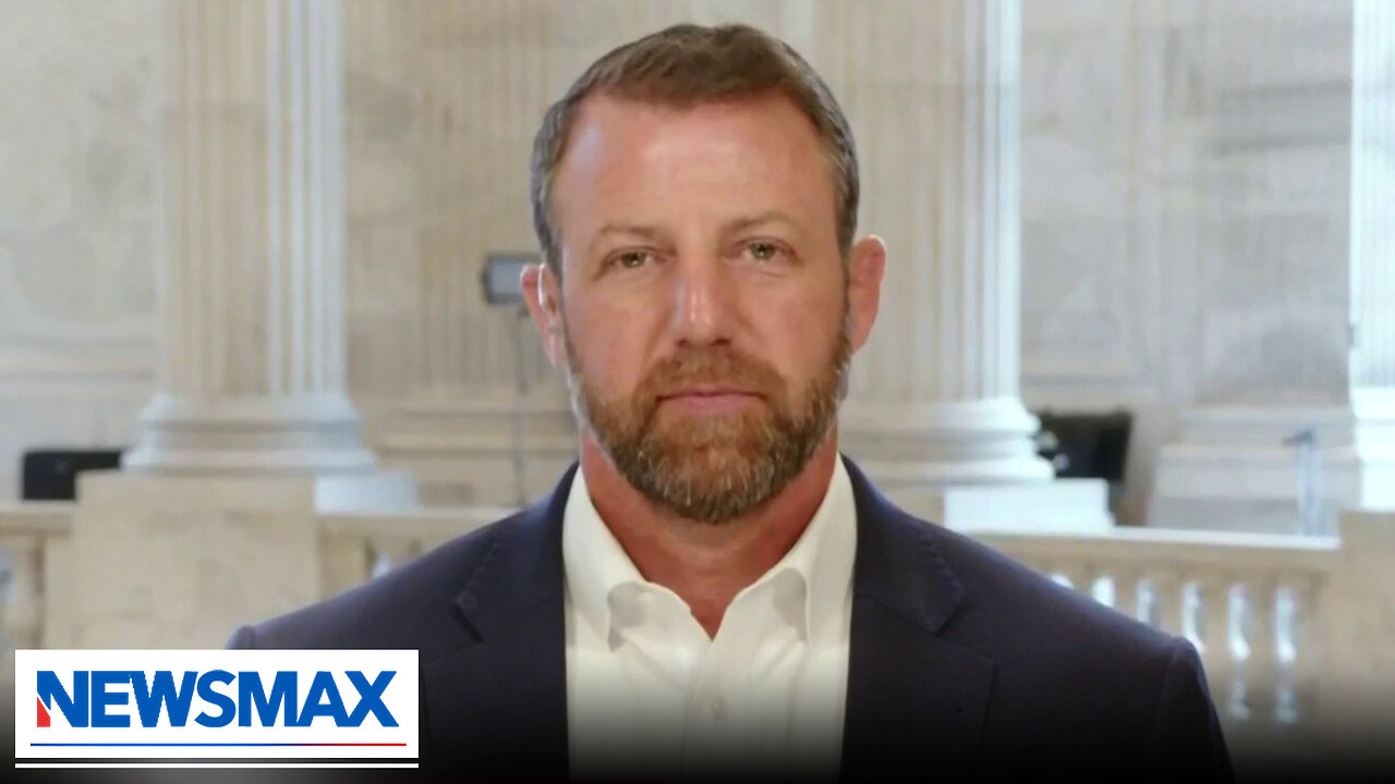 Things are coming together on big, beautiful bill: Sen. Markwayne Mullin | National Report